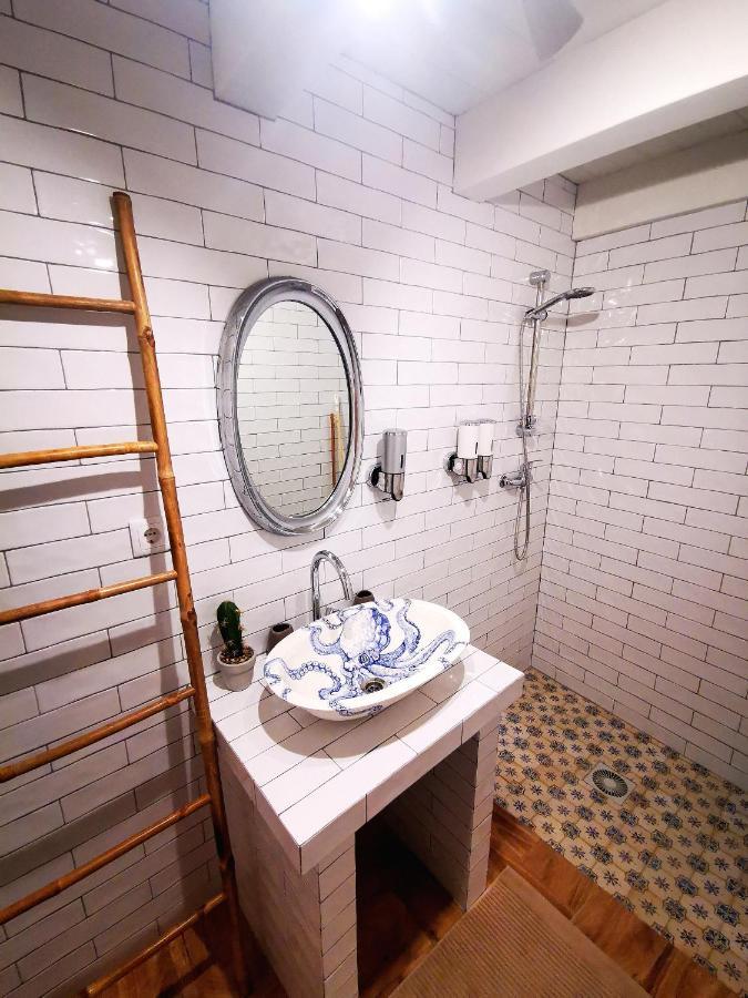 פורטימאו Charming Portuguese Style Apartment, For Rent "Vida A Portuguesa", "Fruta Or Polvo" Alojamento Local מראה חיצוני תמונה