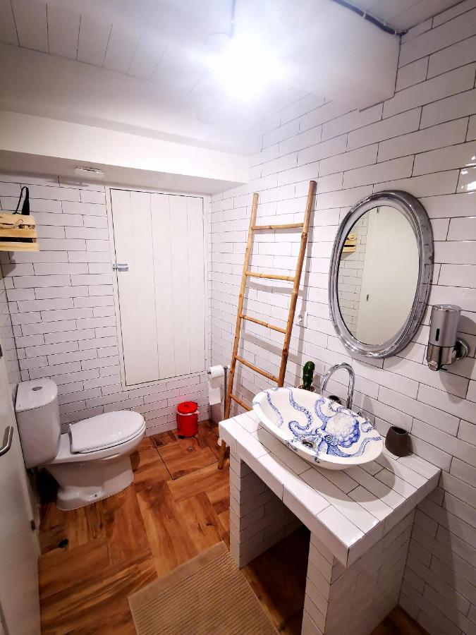 פורטימאו Charming Portuguese Style Apartment, For Rent "Vida A Portuguesa", "Fruta Or Polvo" Alojamento Local מראה חיצוני תמונה