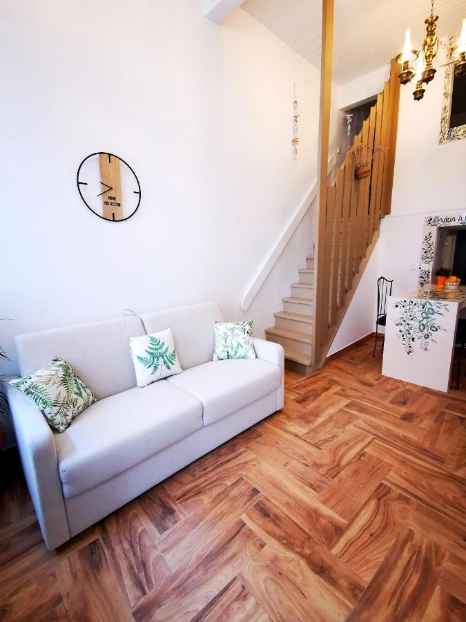 פורטימאו Charming Portuguese Style Apartment, For Rent "Vida A Portuguesa", "Fruta Or Polvo" Alojamento Local מראה חיצוני תמונה
