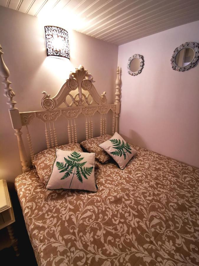 פורטימאו Charming Portuguese Style Apartment, For Rent "Vida A Portuguesa", "Fruta Or Polvo" Alojamento Local מראה חיצוני תמונה