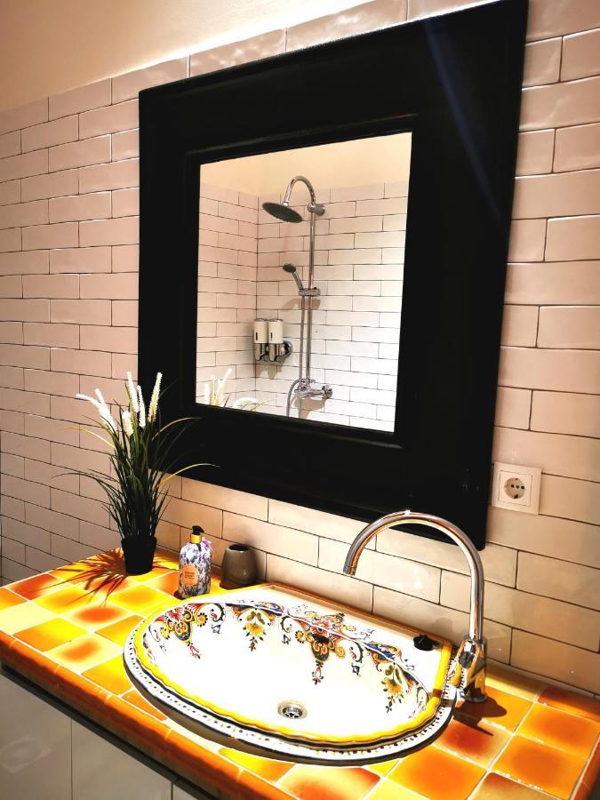 פורטימאו Charming Portuguese Style Apartment, For Rent "Vida A Portuguesa", "Fruta Or Polvo" Alojamento Local מראה חיצוני תמונה