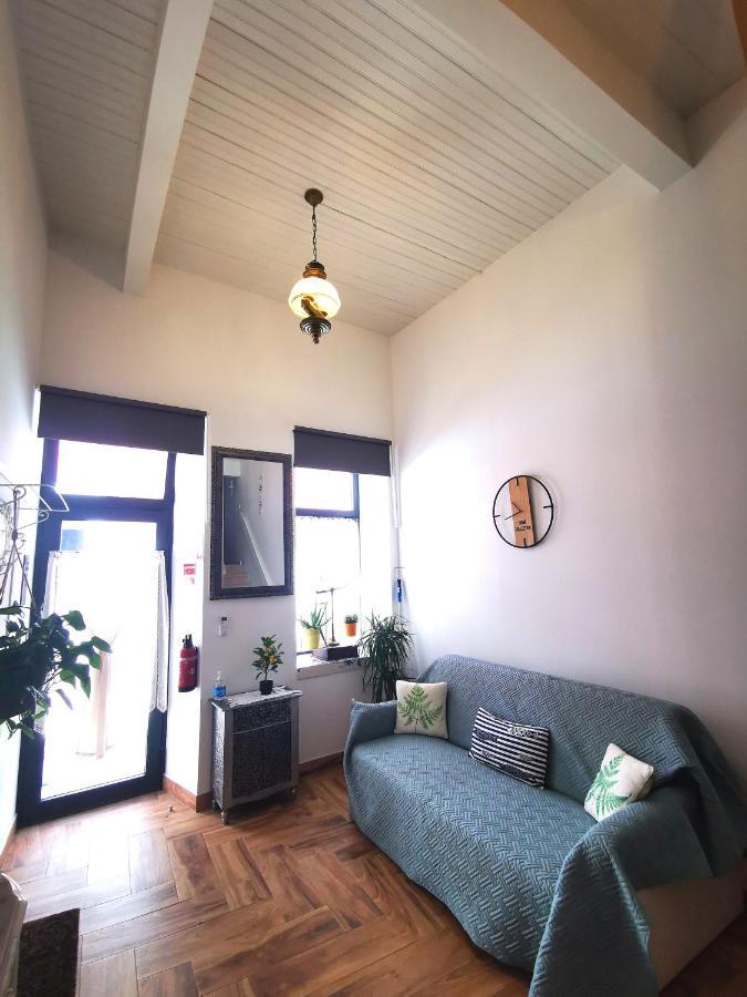 פורטימאו Charming Portuguese Style Apartment, For Rent "Vida A Portuguesa", "Fruta Or Polvo" Alojamento Local מראה חיצוני תמונה
