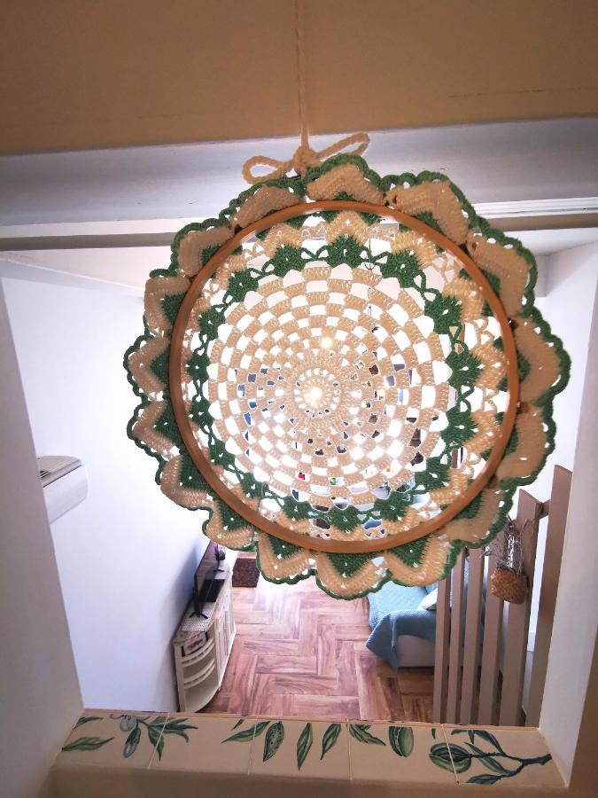 פורטימאו Charming Portuguese Style Apartment, For Rent "Vida A Portuguesa", "Fruta Or Polvo" Alojamento Local מראה חיצוני תמונה