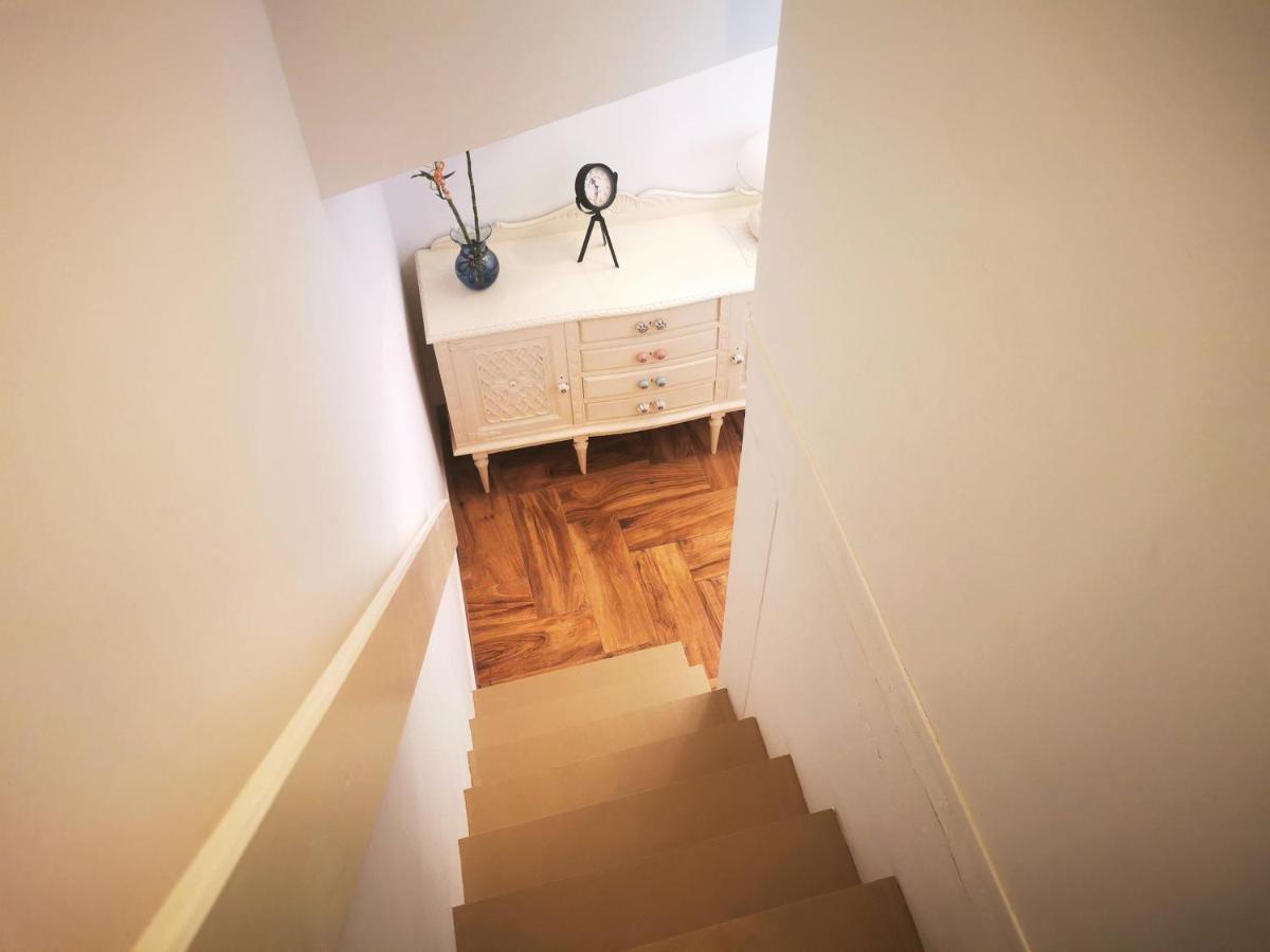 פורטימאו Charming Portuguese Style Apartment, For Rent "Vida A Portuguesa", "Fruta Or Polvo" Alojamento Local מראה חיצוני תמונה