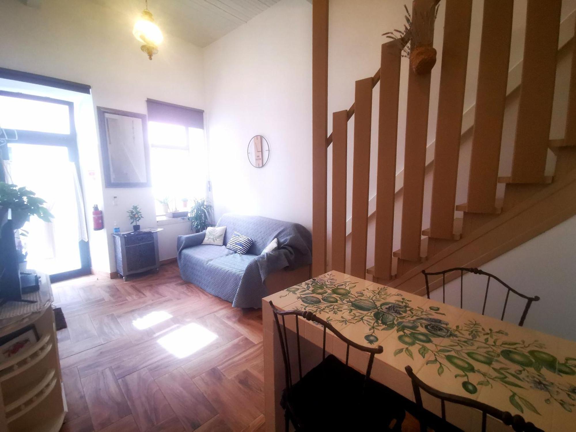 פורטימאו Charming Portuguese Style Apartment, For Rent "Vida A Portuguesa", "Fruta Or Polvo" Alojamento Local מראה חיצוני תמונה